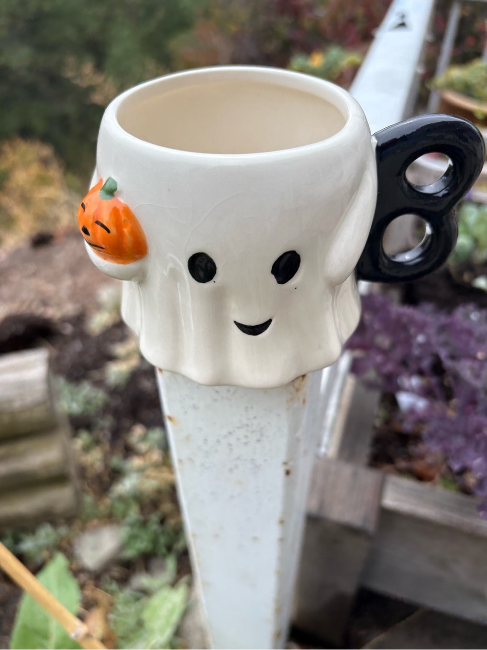 Great Mug For Halloween 🎃 ByArlington Design